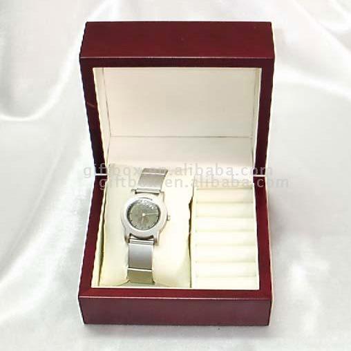 Holz Watch Box (Holz Watch Box)