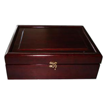 Jewelry Boxes (Jewelry Boxes)