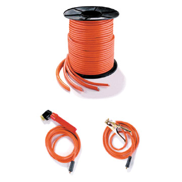  Welding Lead Kit ( Welding Lead Kit)