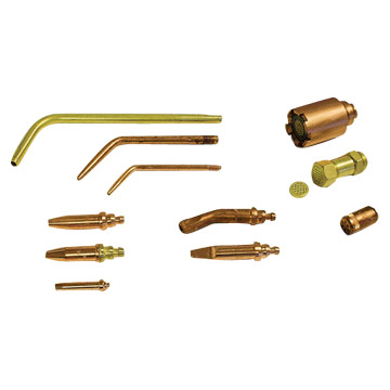  Fuel Gas Welding & Cutting Nozzle ( Fuel Gas Welding & Cutting Nozzle)