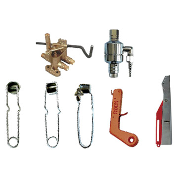  Gas Saver & Lighter ( Gas Saver & Lighter)