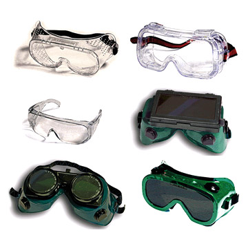  Eye Protection Products (Protection des Yeux Produits)