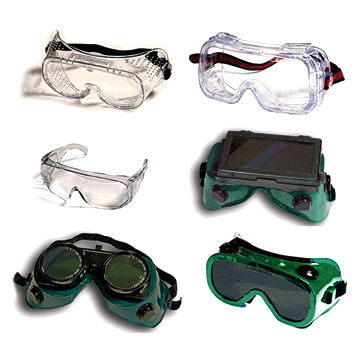 Eye Protection Products