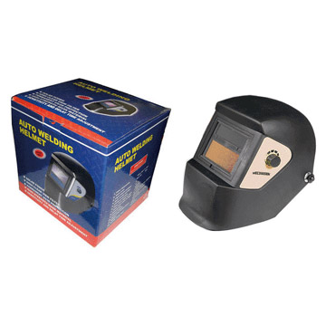  Solar Welding Helmet