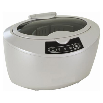  Ultrasonic Cleaner (Ultraschallreiniger)