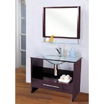  Glass Wash Basin ( Glass Wash Basin)