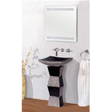  Glass Wash Basin ( Glass Wash Basin)