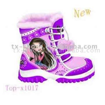  Ski Boot (Ski Boot)