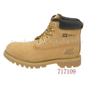 Hiking Shoe (Chaussures de randonnée)
