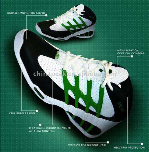  Basketball Shoe (Basketball Shoe)
