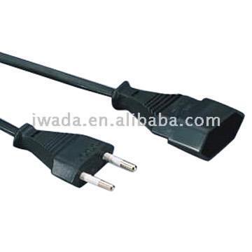  Extension Cord (Удлинитель)