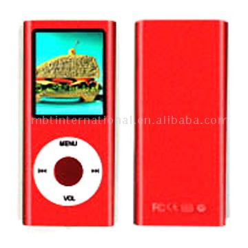  2.5-Inch MP4 Player with Camera ( 2.5-Inch MP4 Player with Camera)