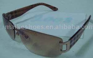  Sunglasses (Lunettes de soleil)