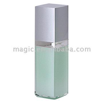 Square Acrylic Lotion Bottle ( Square Acrylic Lotion Bottle)
