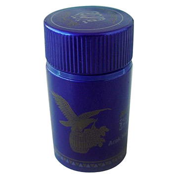  Aluminum-Plastic Cap (Алюминиевая пластиковая крышка -)