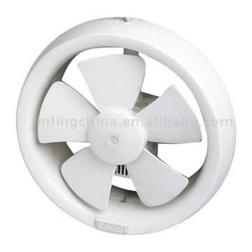  Ventilating Fan (Ventilator)