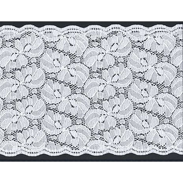  Elastic Lace (Упругие Кружева)