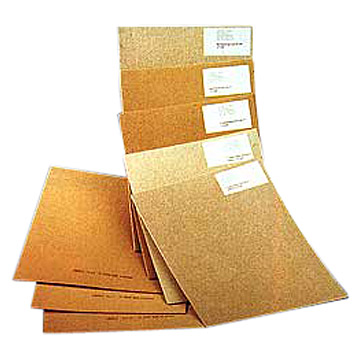  Regenerative Leather Boards (Восстановительные кожа платы)