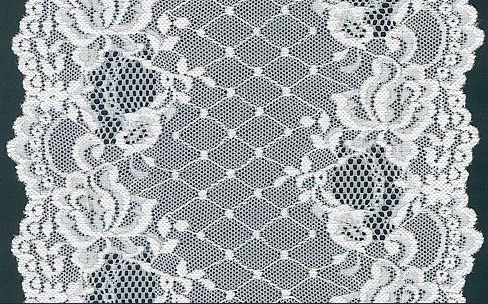  Elastic Lace (Упругие Кружева)