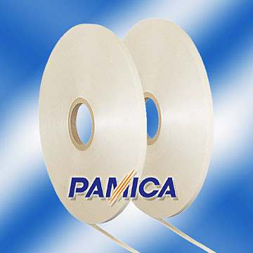  Calcined Muscovite Mica Tape