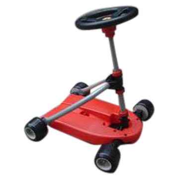  Baby-Wheel (Baby-Wh l)