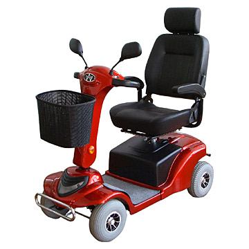  Electric Scooter ( Electric Scooter)