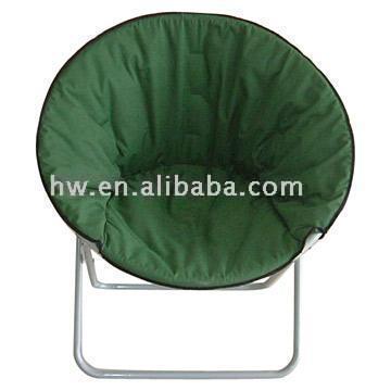  Moon Chair (CHAISE-LUNE)