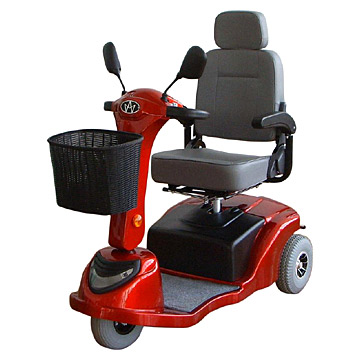  Electric Scooter ( Electric Scooter)