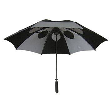  Golf Umbrella (Golfschirm)