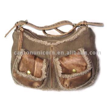  Ladies` Handbag