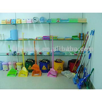 Household Cleaning Products ( Household Cleaning Products)
