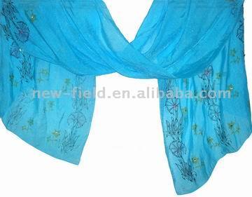  Long Scarf