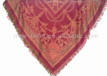  Square Scarf