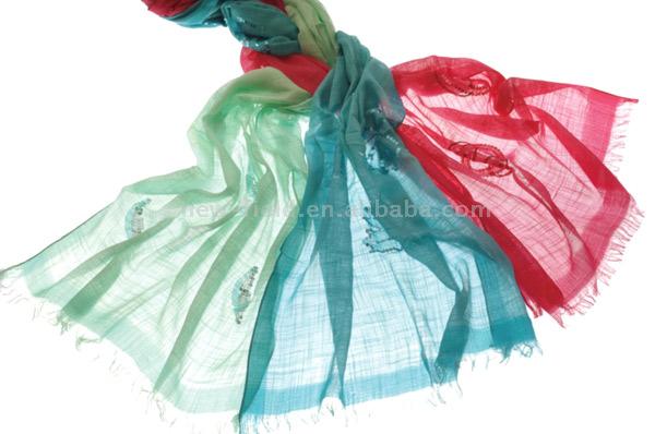  Long Scarf