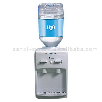  Mini Water Dispenser (Mini Water Dispenser)