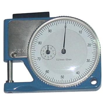  Portable Dial Gem Gauge ( Portable Dial Gem Gauge)