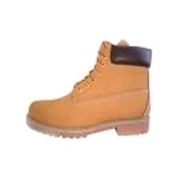  Work Boot (Safety Shoe) ( Work Boot (Safety Shoe))