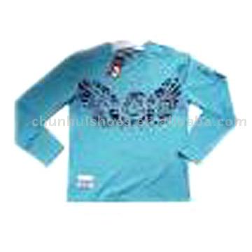  Long Sleeve T-Shirt ( Long Sleeve T-Shirt)