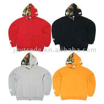  10 Deep Hoody ( 10 Deep Hoody)