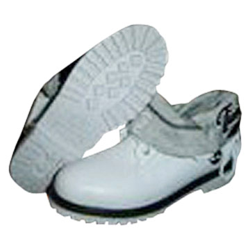  Work Boots and Safety Shoes ( Work Boots and Safety Shoes)