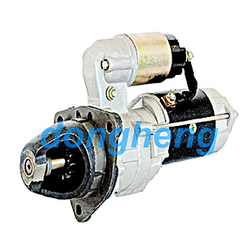  Starter Motor For Komatsu ( Starter Motor For Komatsu)