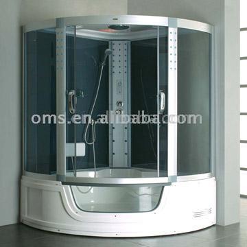  Luxury Shower Room ( Luxury Shower Room)