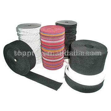  Elastic Tape ( Elastic Tape)