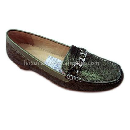  Women`s Casual Shoes (Women`s Casual Shoes)