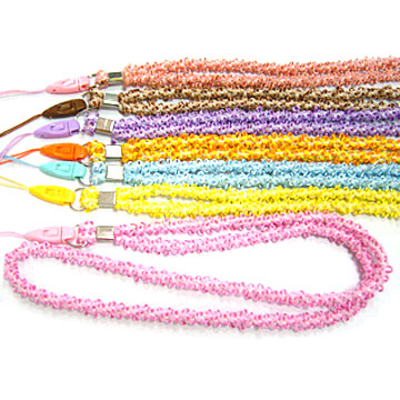  Elastic Rope for Mobile Phone ( Elastic Rope for Mobile Phone)