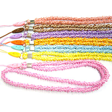  Elastic Rope for Mobile Phone (Elastisches Seil für Handy)