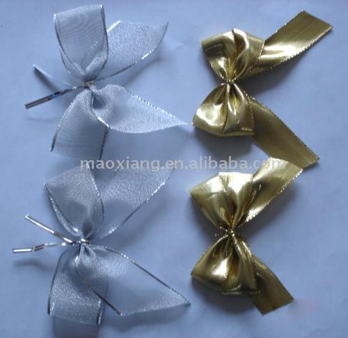  Ribbon Bow (Лента Bow)