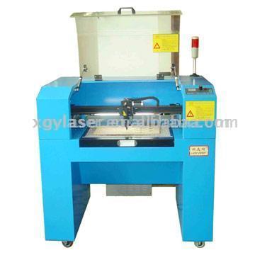  Laser Engraving and Cutting Machine (Laser Engraving and Cutting Machine)
