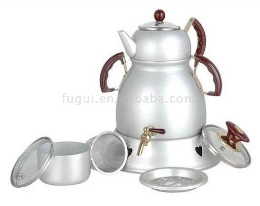  Pot Set