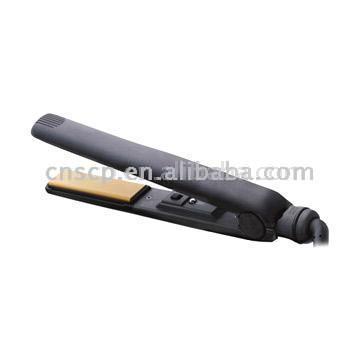  Tourmaline Ceramic Hair Straightener (Турмалин Керамические Волосы Straightener)
